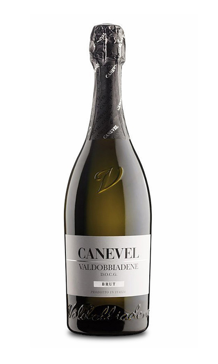 Everytime V Prodotti Canevel Brut - Everytime