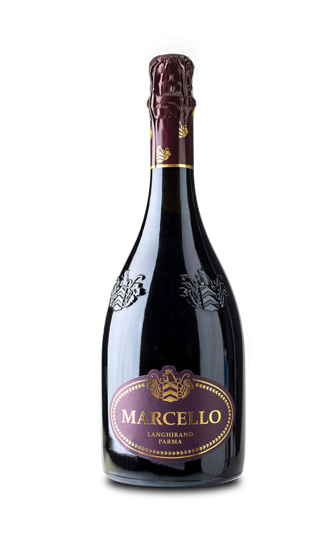 Everytime V Prodotti Marcello Lambrusco - Everytime