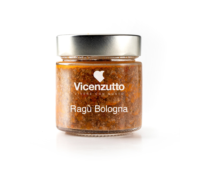 Everytime V Prodotti Ragù Bologna - Everytime